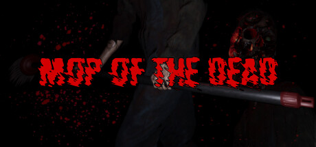 Mop of the Dead