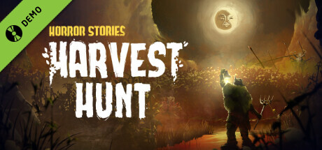 Harvest Hunt Demo