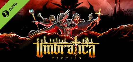Umbratica Tactics Demo