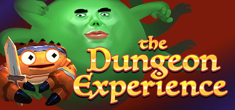 The Dungeon Experience Playtest