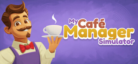 Cafe Manager Simulator Playtest