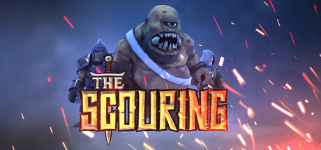 The Scouring