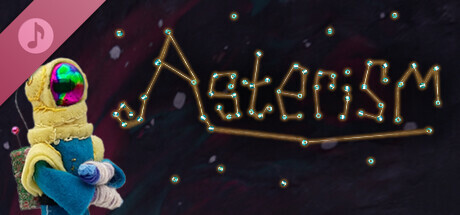 Asterism Soundtrack