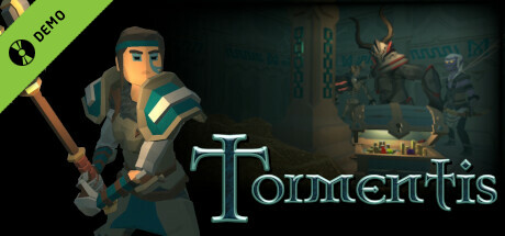 Tormentis Demo