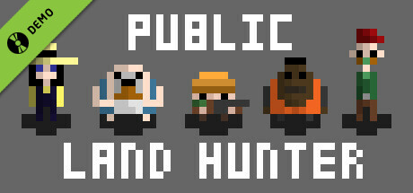 Public Land Hunter Demo