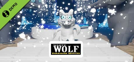 White Wolf - Treasure Hunter Demo