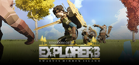 Kingdom of EXPLORERS