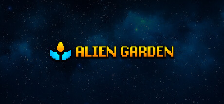 Alien Garden Playtest