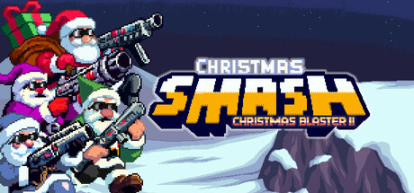 Christmas Blaster II