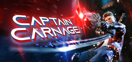 Captain Carnage