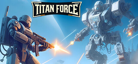 Titan Force