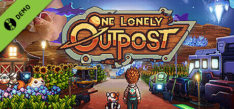 One Lonely Outpost Demo