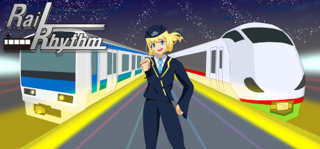 RaiLRhythm
