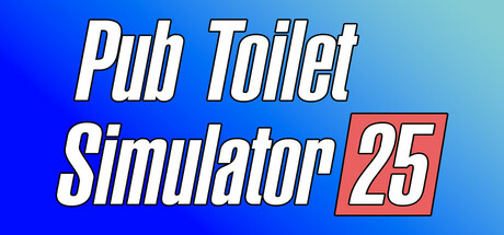 Pub Toilet Simulator 25
