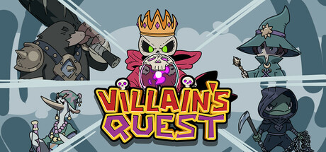 Villain's Quest