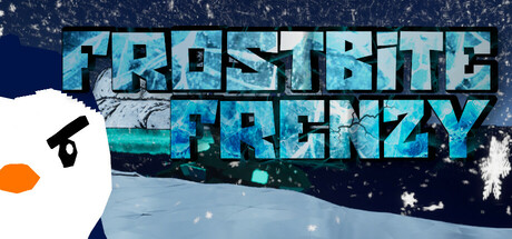 Frostbite Frenzy