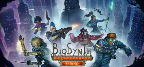 BioSynth: Rising