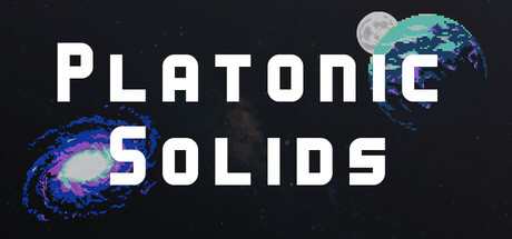 Platonic Solids Playtest