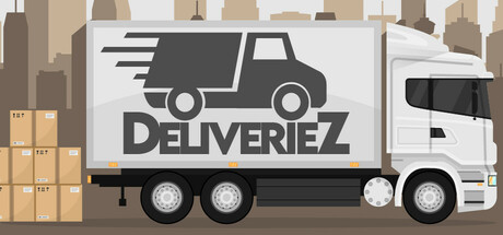 DeliverieZ