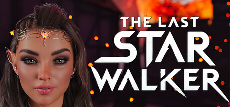 The Last Star Walker