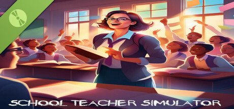 School Teacher Simulator Demo