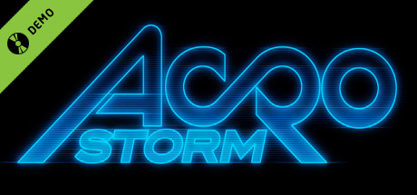 Acro Storm Demo