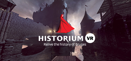 Historium VR - Relive the history of Bruges