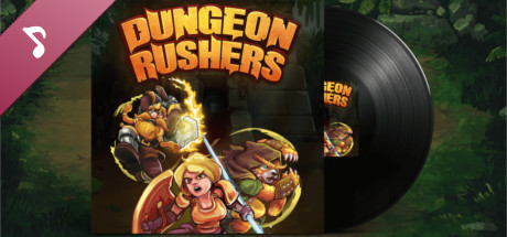 Dungeon Rushers - Soundtrack