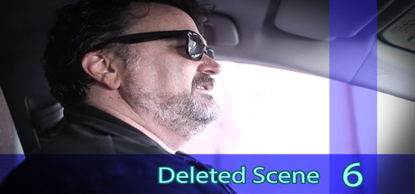 Double Fine Adventure: Ep06 Deleted - Driving with Tim