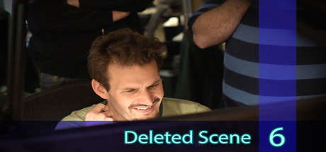 Double Fine Adventure: Ep06 Deleted - Crazy Cat Man