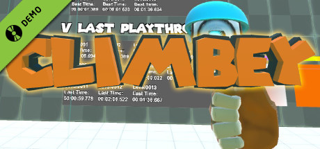 Climbey Demo