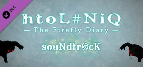 htoL#NiQ: The Firefly Diary - Digital Soundtrack