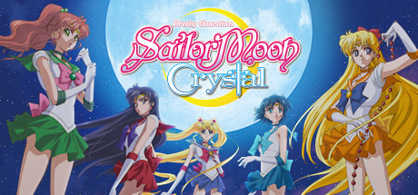 Sailor Moon Crystal: Act.1 USAGI - SAILOR MOON