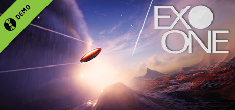Exo One Demo