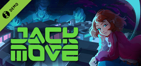 Jack Move Demo
