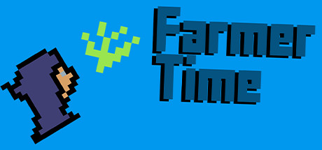 Farmer Time: A Magical Farming Adventure