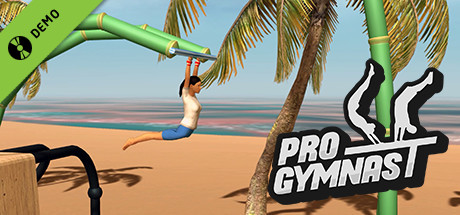 Pro Gymnast Demo