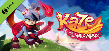 Kaze and the Wild Masks Demo