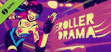 Roller Drama Demo