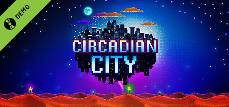 Circadian City Demo