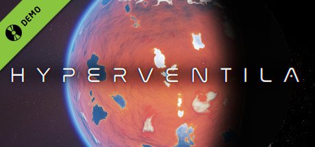 Hyperventila: The Demo