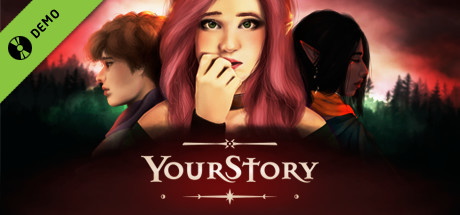 Your Story Demo