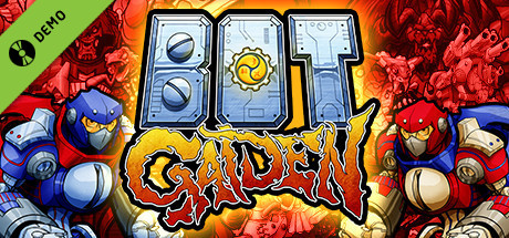 Bot Gaiden Demo