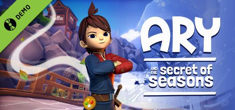 Ary and the secret of seasons Demo