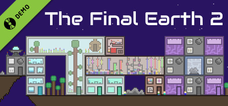 The Final Earth 2 Demo