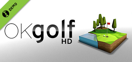 A Little Golf Journey Demo