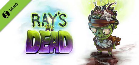 Ray's The Dead Demo