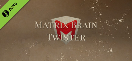 Matrix Brain Twister Demo