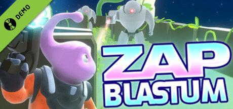 Zap Blastum Demo