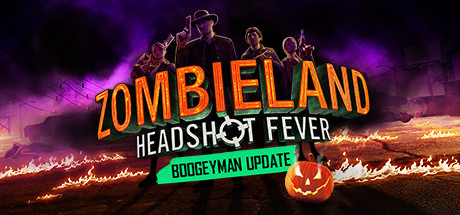 Zombieland VR: Headshot Fever